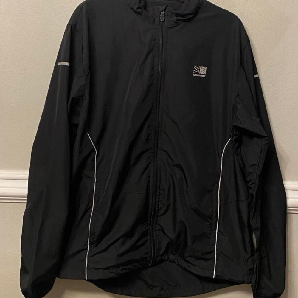 Karrimor Men's Black Jacket